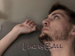 LucasBall
