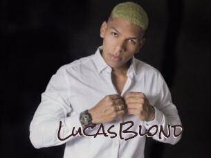 LucasBlond
