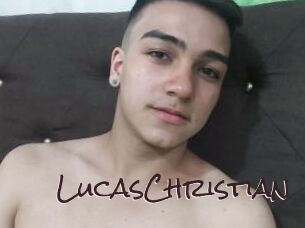 LucasChristian