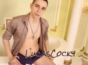 LucasCocky