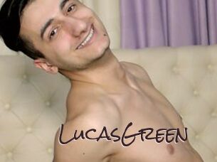 LucasGreen