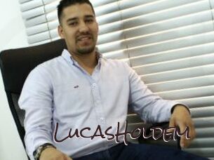 LucasHoldem
