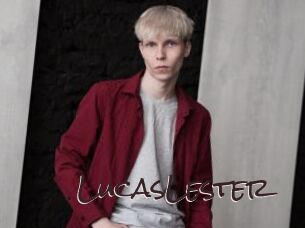 LucasLester