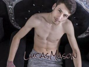 LucasMason