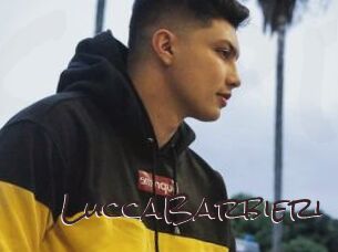 LuccaBarbieri
