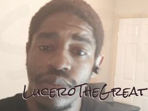 LuceroTheGreat