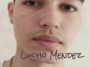 Lucho_Mendez