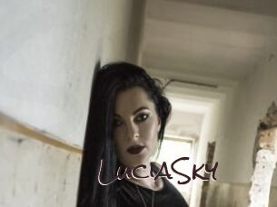 LuciaSky