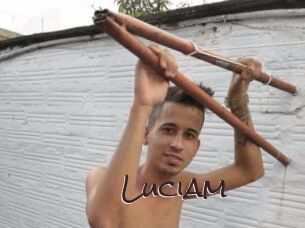 Luciam