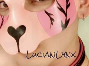 LucianLynx