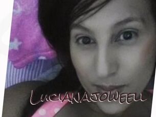 Lucianajoweell