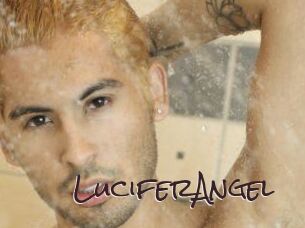 LuciferAngel