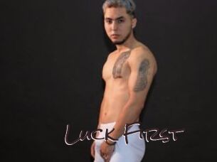 Luck_First