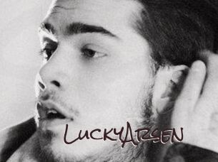 LuckyArsen