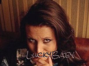 LuckyBaby