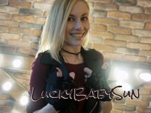 LuckyBabySun