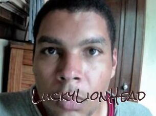 LuckyLionHead