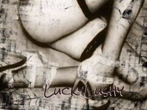 LuckyLushy