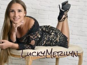 LuckyMerilyn