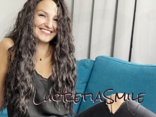 LucretiaSmile