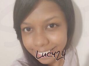 Lucy24