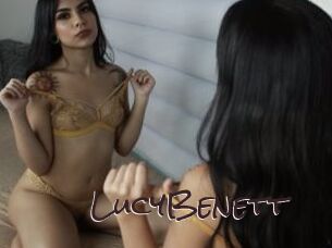 LucyBenett
