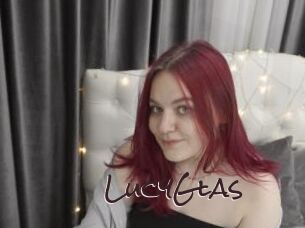 LucyGlas