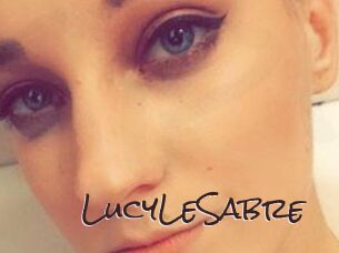 LucyLeSabre