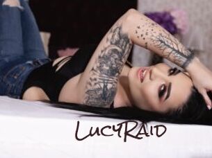 LucyRaid