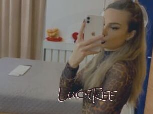 LucyRee
