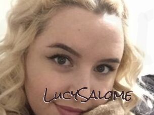 LucySalome