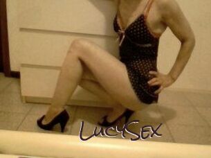 LucySex