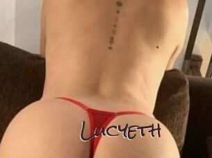 Lucyeth