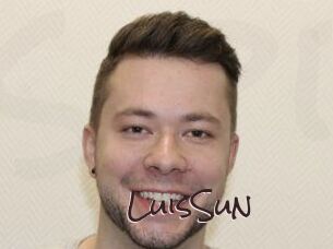 LuisSun