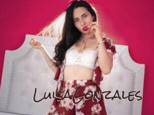 LuisaGonzales