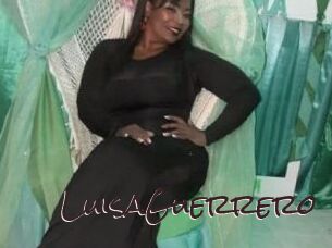 LuisaGuerrero