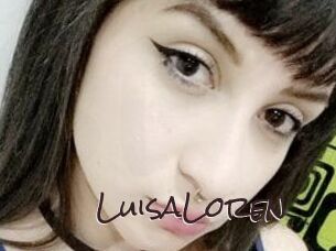 LuisaLoren