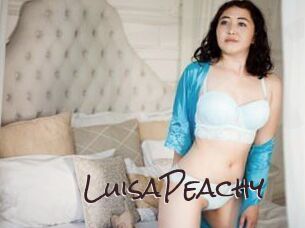LuisaPeachy