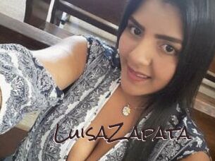 LuisaZapata