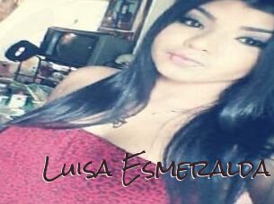 Luisa_Esmeralda