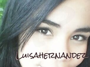 Luisahernandez