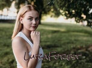 LuizaForest