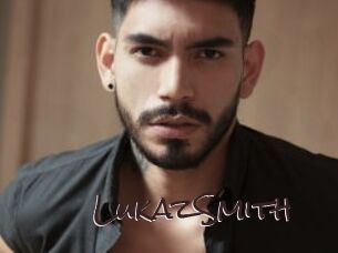 LukazSmith