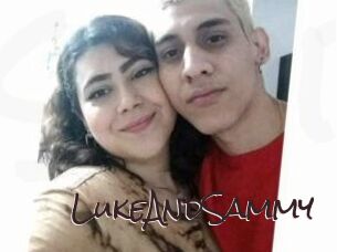 LukeAndSammy