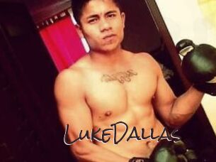 LukeDallas