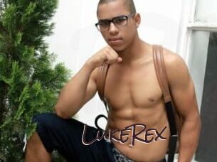 LukeRex