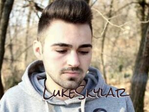 LukeSkylar