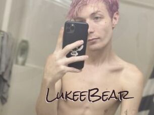 LukeeBear