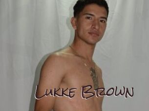 Lukke_Brown