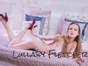 Lullaby_Fletcher